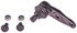 BJ34005 by DORMAN - Suspension Ball Joint
