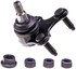 BJ43013 by DORMAN - Suspension Ball Joint