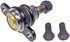 BJ43185 by DORMAN - Suspension Ball Joint