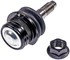 BJ43225 by DORMAN - Suspension Ball Joint