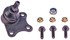 BJ44003 by DORMAN - Suspension Ball Joint