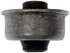 BC21090 by DORMAN - Support Bushing