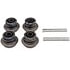 BC28135 by DORMAN - Control Arm Bushing Kit