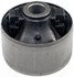 BC72579 by DORMAN - Suspension Trailing Arm Bushing