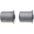 BC7278 by DORMAN - Control Arm Bushing Kit