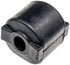 BC81435 by DORMAN - Support Bushing