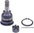 BJ69285 by DORMAN - Suspension Ball Joint