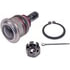 BJ69355XL by DORMAN - Suspension Ball Joint