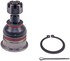 BJ69355XL by DORMAN - Suspension Ball Joint