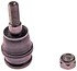 BJ72095 by DORMAN - Suspension Ball Joint