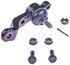 BJ74013 by DORMAN - Suspension Ball Joint