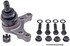 BJ74158XL by DORMAN - Suspension Ball Joint