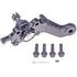 BJ74273 by DORMAN - Suspension Ball Joint