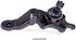 BJ74274XL by DORMAN - Suspension Ball Joint