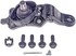 BJ74303 by DORMAN - Suspension Ball Joint