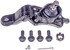 BJ74304 by DORMAN - Suspension Ball Joint