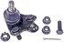 BJ74305 by DORMAN - Suspension Ball Joint