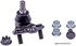 BJ74465 by DORMAN - Suspension Ball Joint