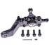 Dorman BJ75024 Suspension Ball Joint Suspension Ball Joint