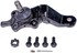 BJ75023 by DORMAN - Suspension Ball Joint