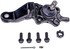 BJ75024 by DORMAN - Suspension Ball Joint