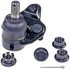 BJ75065 by DORMAN - Suspension Ball Joint