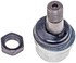 BJ81015 by DORMAN - Alignment Caster Camber Ball Joint