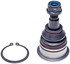 BJ81016XL by DORMAN - Suspension Ball Joint