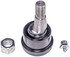 BJ81056 by DORMAN - Suspension Ball Joint