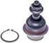 BJ81105XL by DORMAN - Suspension Ball Joint