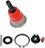 BJ81106RD by DORMAN - Suspension Ball Joint