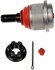 BJ81116RD by DORMAN - Suspension Ball Joint