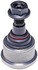 BJ81116XL by DORMAN - Suspension Ball Joint