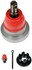 BJ81186RD by DORMAN - Suspension Ball Joint