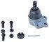 BJ81196XL by DORMAN - Suspension Ball Joint