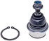 BJ81225XL by DORMAN - Suspension Ball Joint