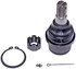 BJ81265 by DORMAN - Suspension Ball Joint