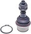 BJ81265XL by DORMAN - Suspension Ball Joint