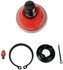 BJ81265RD by DORMAN - Suspension Ball Joint