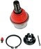 BJ81265RD by DORMAN - Suspension Ball Joint