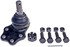 BJ81375 by DORMAN - Suspension Ball Joint