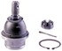 BJ86345XL by DORMAN - Suspension Ball Joint