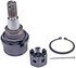BJ86355 by DORMAN - Suspension Ball Joint