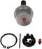 BJ86365RD by DORMAN - Suspension Ball Joint