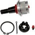 BJ86365RD by DORMAN - Suspension Ball Joint