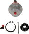 BJ86375RD by DORMAN - Suspension Ball Joint