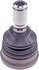 BJ87015 by DORMAN - Suspension Ball Joint