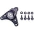 Dorman BJ90036 Suspension Ball Joint Suspension Ball Joint