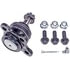 BJ90046 by DORMAN - Suspension Ball Joint