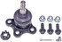 BJ90046 by DORMAN - Suspension Ball Joint